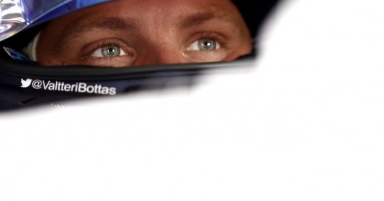 GP Węgier 2016 - piątkowe treningi