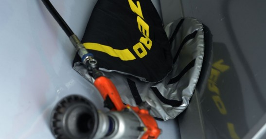 GP Węgier 2016 - piątkowe treningi