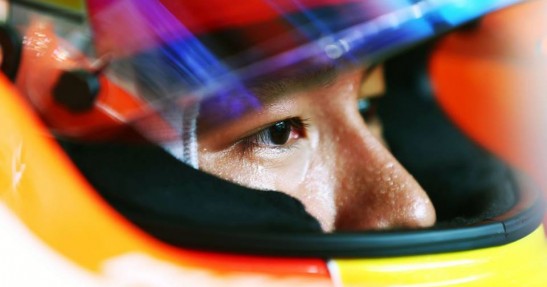 GP Węgier 2016 - piątkowe treningi