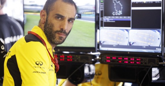 GP Węgier 2016 - piątkowe treningi