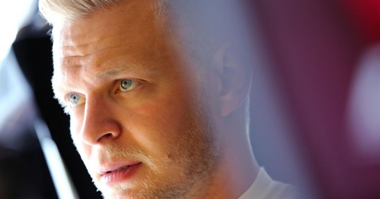 GP Węgier 2016 - piątkowe treningi