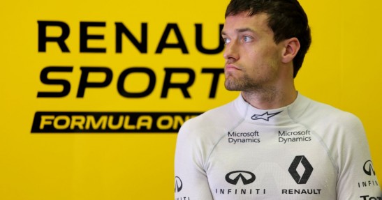 GP Węgier 2016 - piątkowe treningi