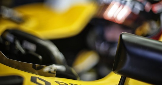 GP Węgier 2016 - piątkowe treningi