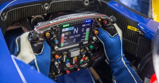 GP Węgier 2016 - piątkowe treningi