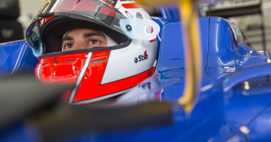 GP Węgier 2016 - piątkowe treningi