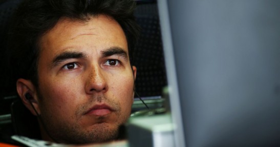 GP Węgier 2016 - piątkowe treningi