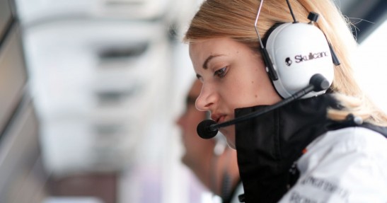 GP Węgier 2016 - piątkowe treningi