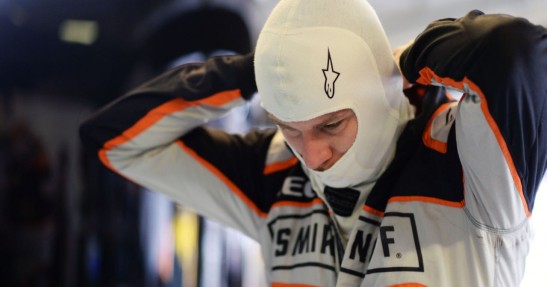 GP Węgier 2016 - piątkowe treningi