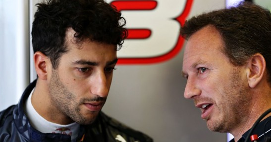 GP Węgier 2016 - piątkowe treningi