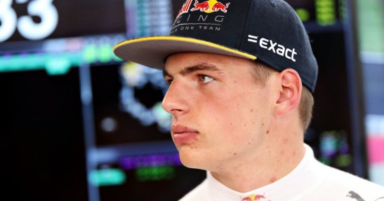 GP Węgier 2016 - piątkowe treningi