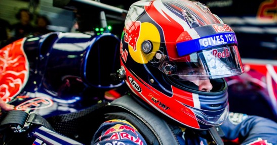 GP Węgier 2016 - piątkowe treningi