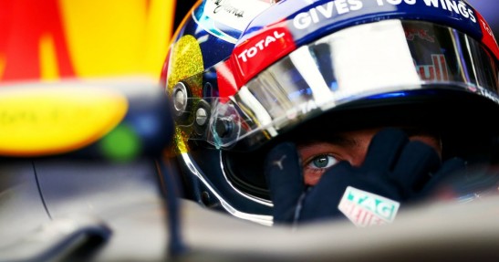 GP Węgier 2016 - piątkowe treningi