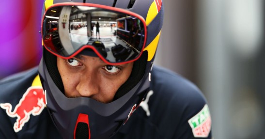 GP Węgier 2016 - piątkowe treningi