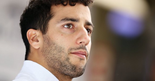 GP Węgier 2016 - piątkowe treningi