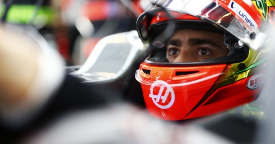 GP Węgier 2016 - piątkowe treningi