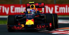 Verstappen o swojej obronie przed Raikkonenem na Wgrzech: Sennie i Prostowi te by to si podobao