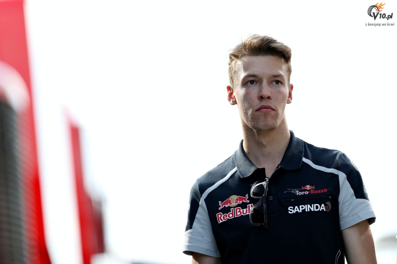 GP Wgier 2016 - pitkowe treningi