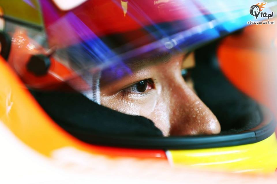 GP Wgier 2016 - pitkowe treningi