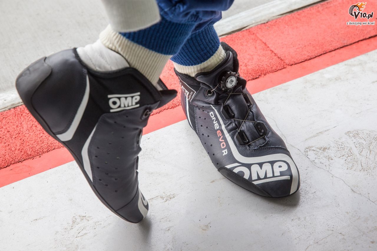 GP Wgier 2016 - pitkowe treningi