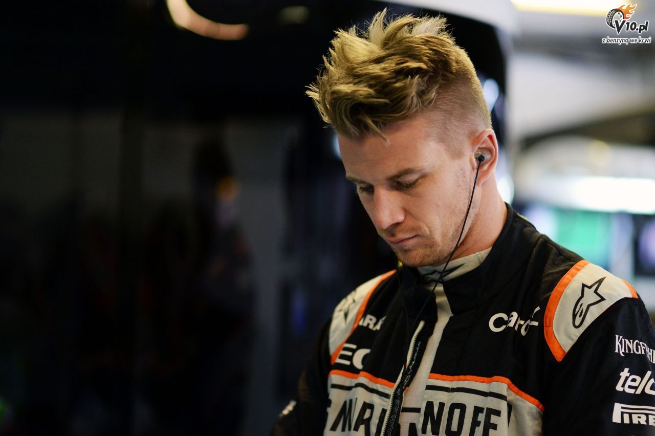 GP Wgier 2016 - pitkowe treningi