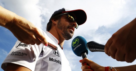 GP Węgier 2016 - przygotowania