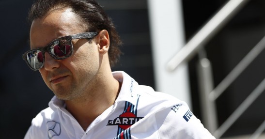 GP Węgier 2016 - przygotowania