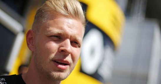 GP Węgier 2016 - przygotowania