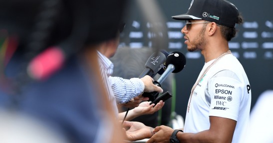 GP Węgier 2016 - przygotowania