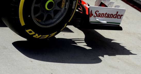 GP Węgier 2016 - przygotowania