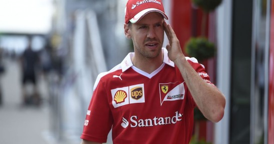 GP Węgier 2016 - przygotowania