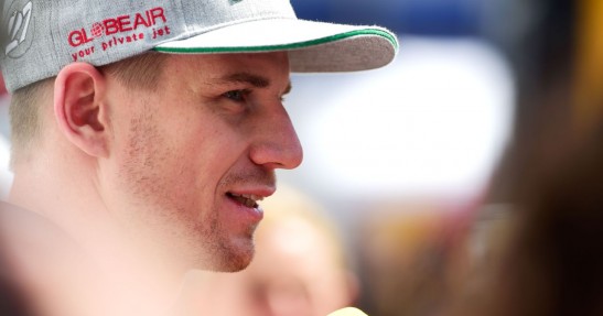 GP Węgier 2016 - przygotowania