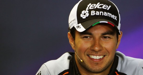 GP Węgier 2016 - przygotowania