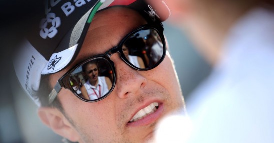 GP Węgier 2016 - przygotowania