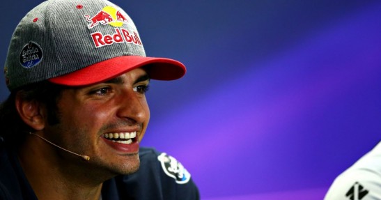 GP Węgier 2016 - przygotowania