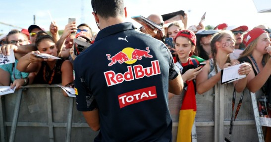 GP Węgier 2016 - przygotowania