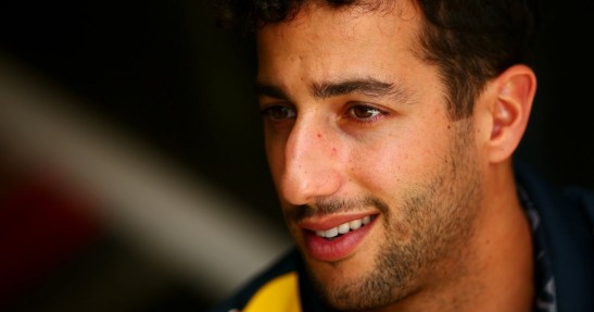 GP Węgier 2016 - przygotowania