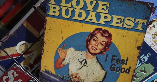 GP Węgier 2016 - przygotowania