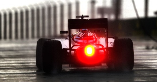 GP Węgier 2016 - sobotni trening i kwalifikacje