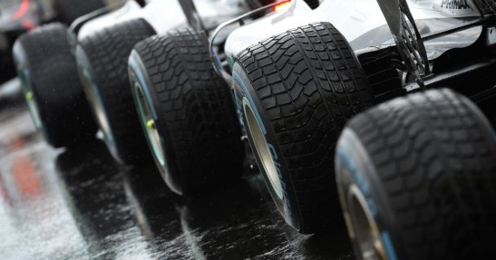 GP Węgier 2016 - sobotni trening i kwalifikacje