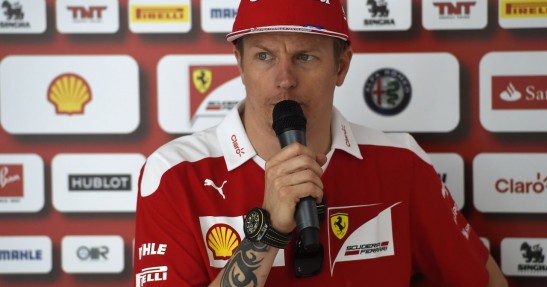 GP Węgier 2016 - sobotni trening i kwalifikacje