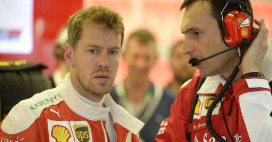 GP Węgier 2016 - sobotni trening i kwalifikacje