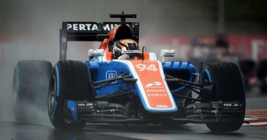 GP Węgier 2016 - sobotni trening i kwalifikacje