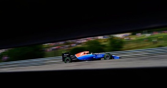 GP Węgier 2016 - sobotni trening i kwalifikacje