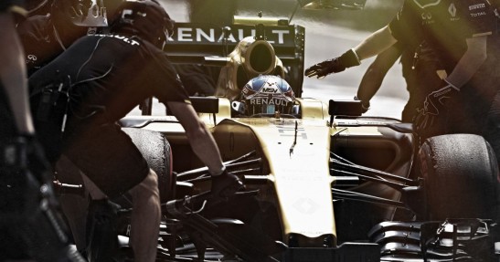 GP Węgier 2016 - sobotni trening i kwalifikacje