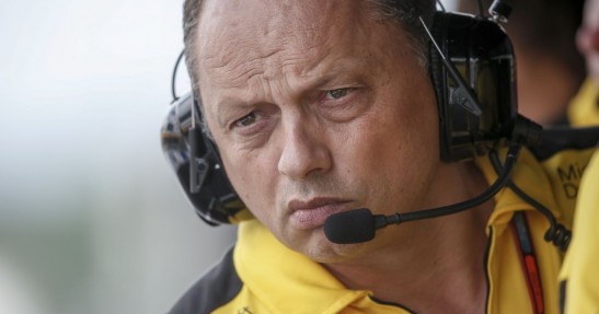 GP Węgier 2016 - sobotni trening i kwalifikacje