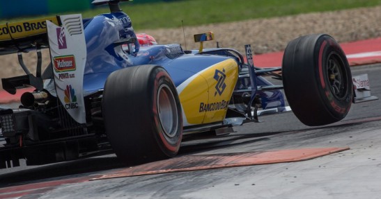 GP Węgier 2016 - sobotni trening i kwalifikacje