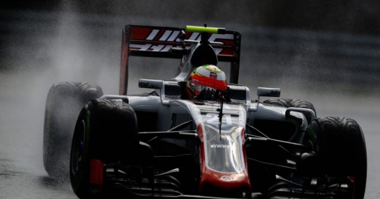 GP Węgier 2016 - sobotni trening i kwalifikacje