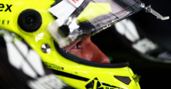 GP Węgier 2016 - sobotni trening i kwalifikacje