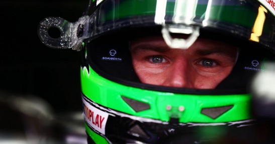 GP Węgier 2016 - sobotni trening i kwalifikacje