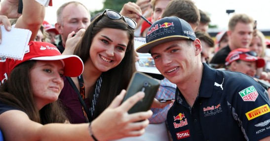 GP Węgier 2016 - sobotni trening i kwalifikacje